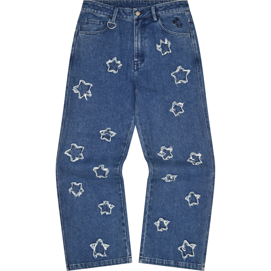 Coraline Star Jeans