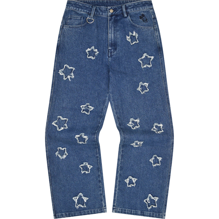 Coraline Star Jeans