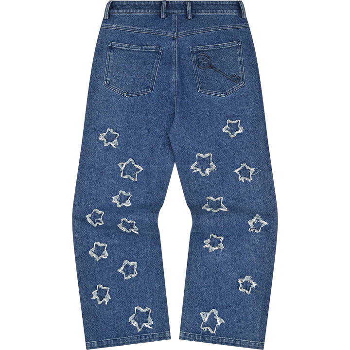 Coraline Star Jeans