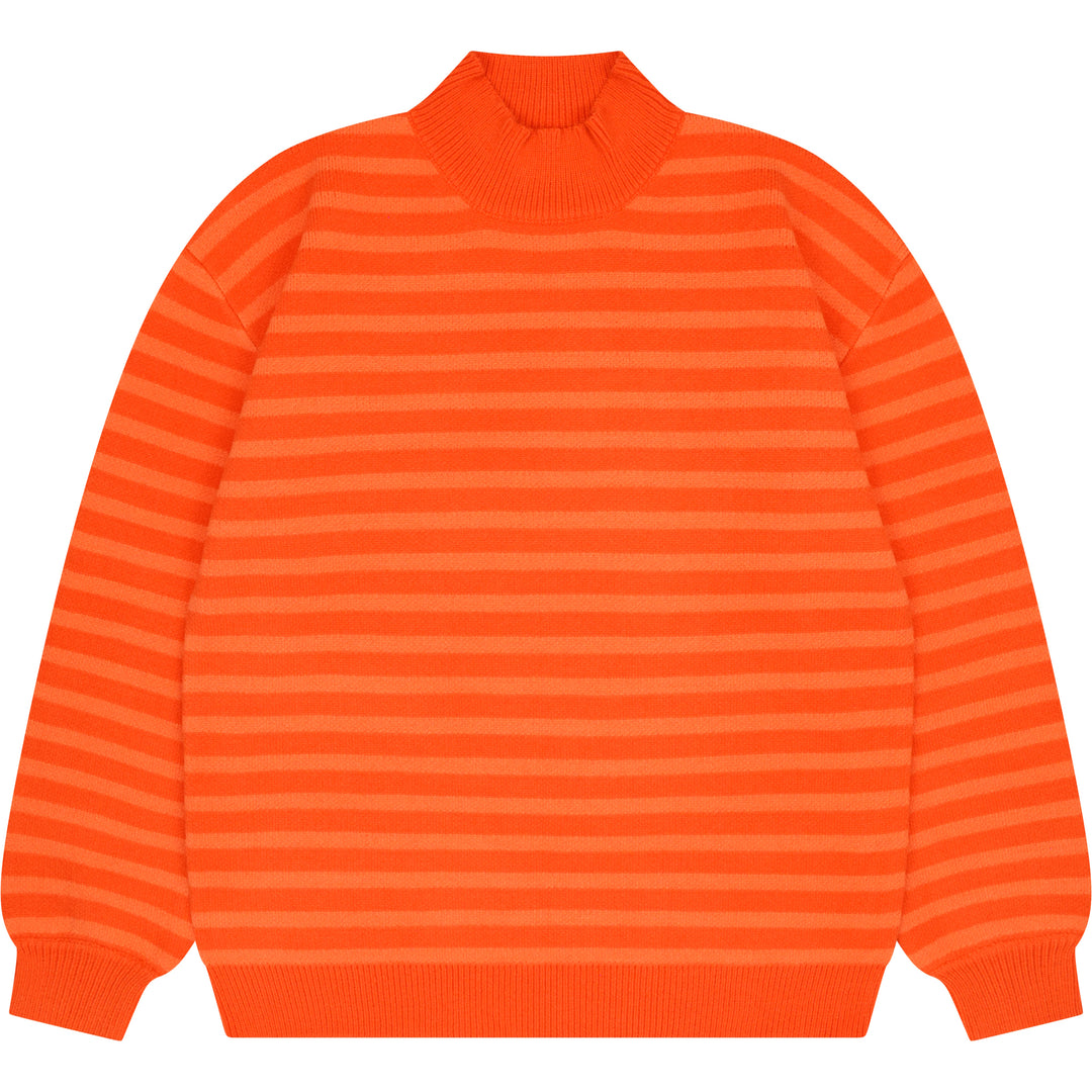 Coraline Striped Sweater