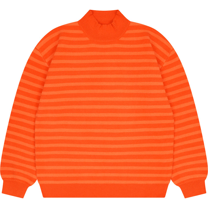 Coraline Striped Sweater