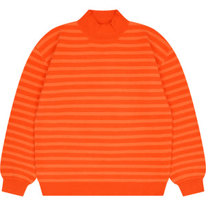 Coraline Striped Sweater