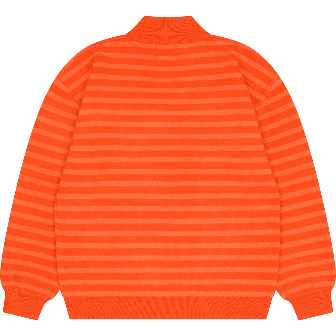 Coraline Striped Sweater