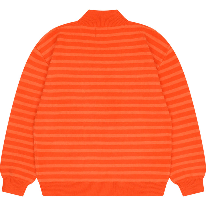 Coraline Striped Sweater