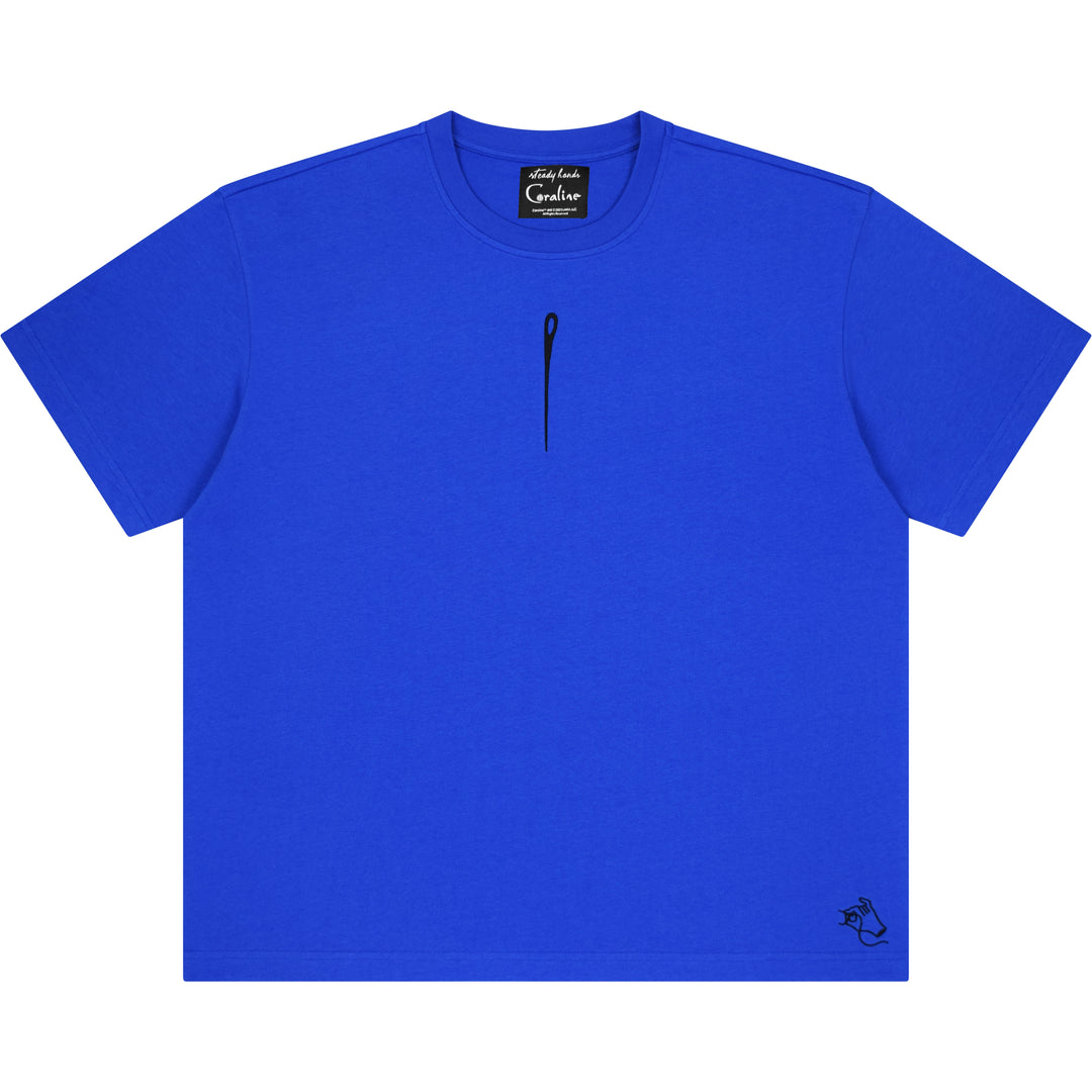 Coraline Doll Tee