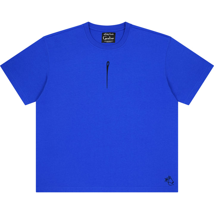 Coraline Doll Tee