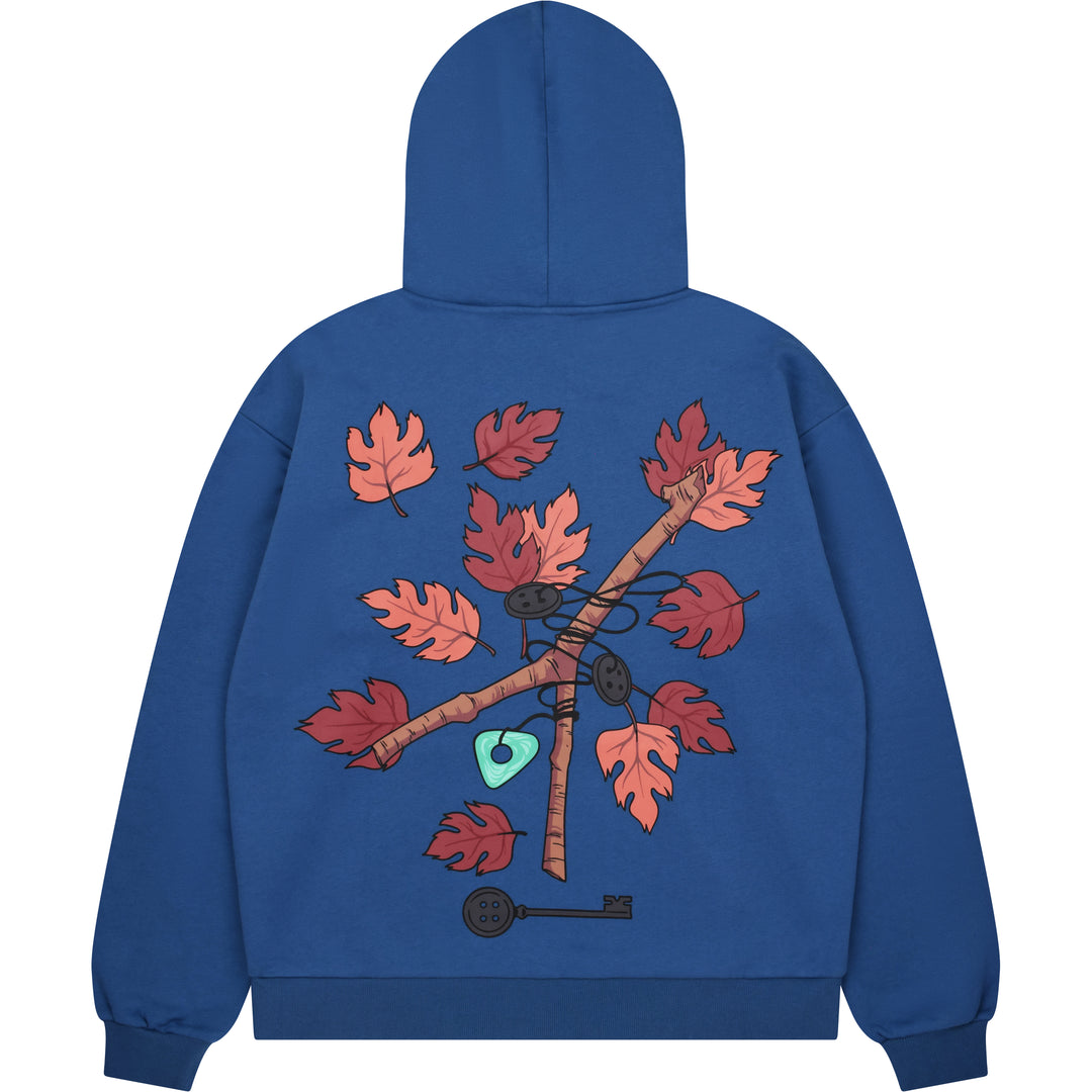 Coraline Hoodie – Steady Hands