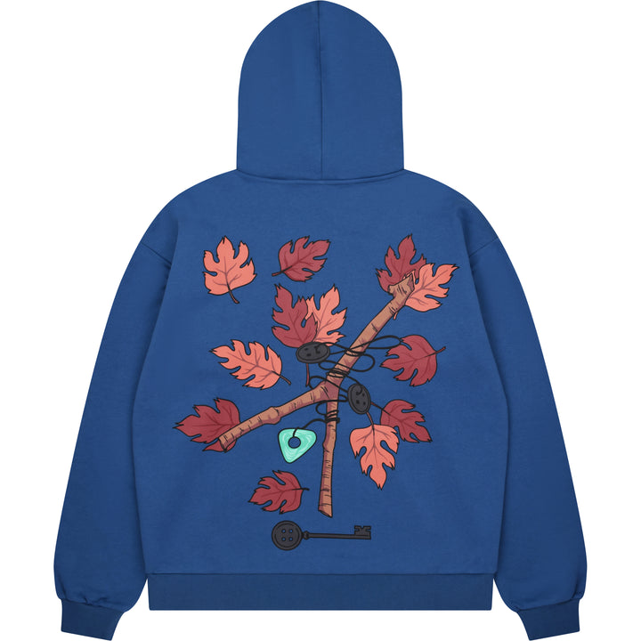 Coraline Hoodie