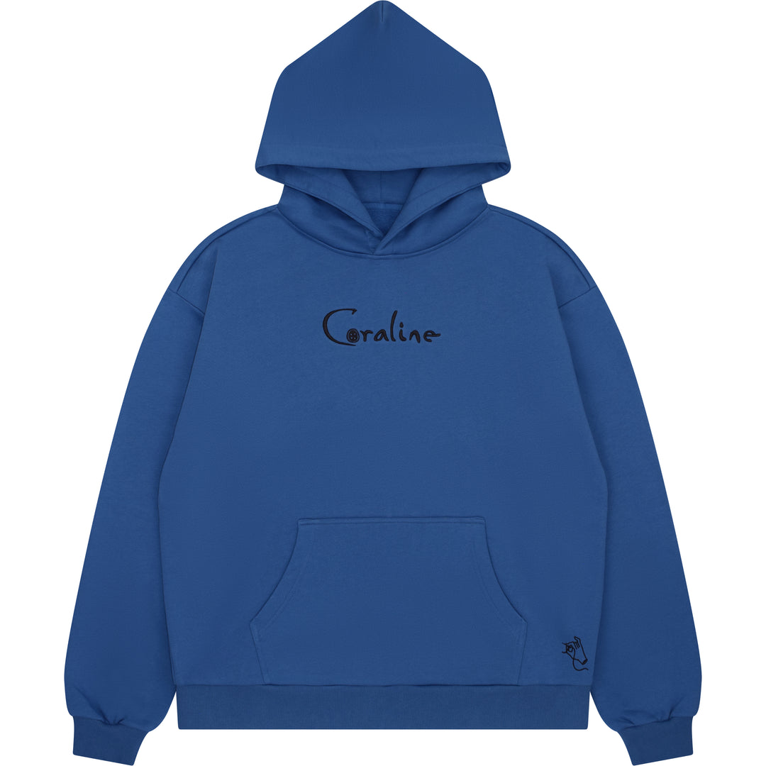 Coraline Hoodie