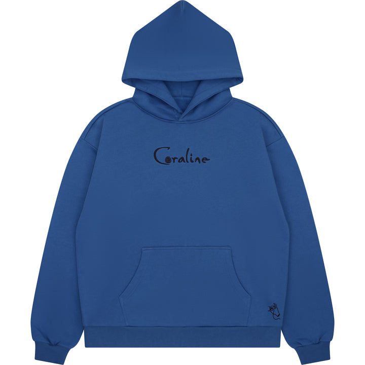Coraline Hoodie