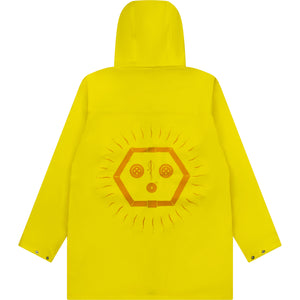 Coraline Raincoat