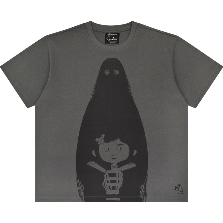 Coraline Tee