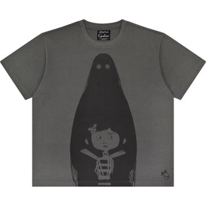 Coraline Tee