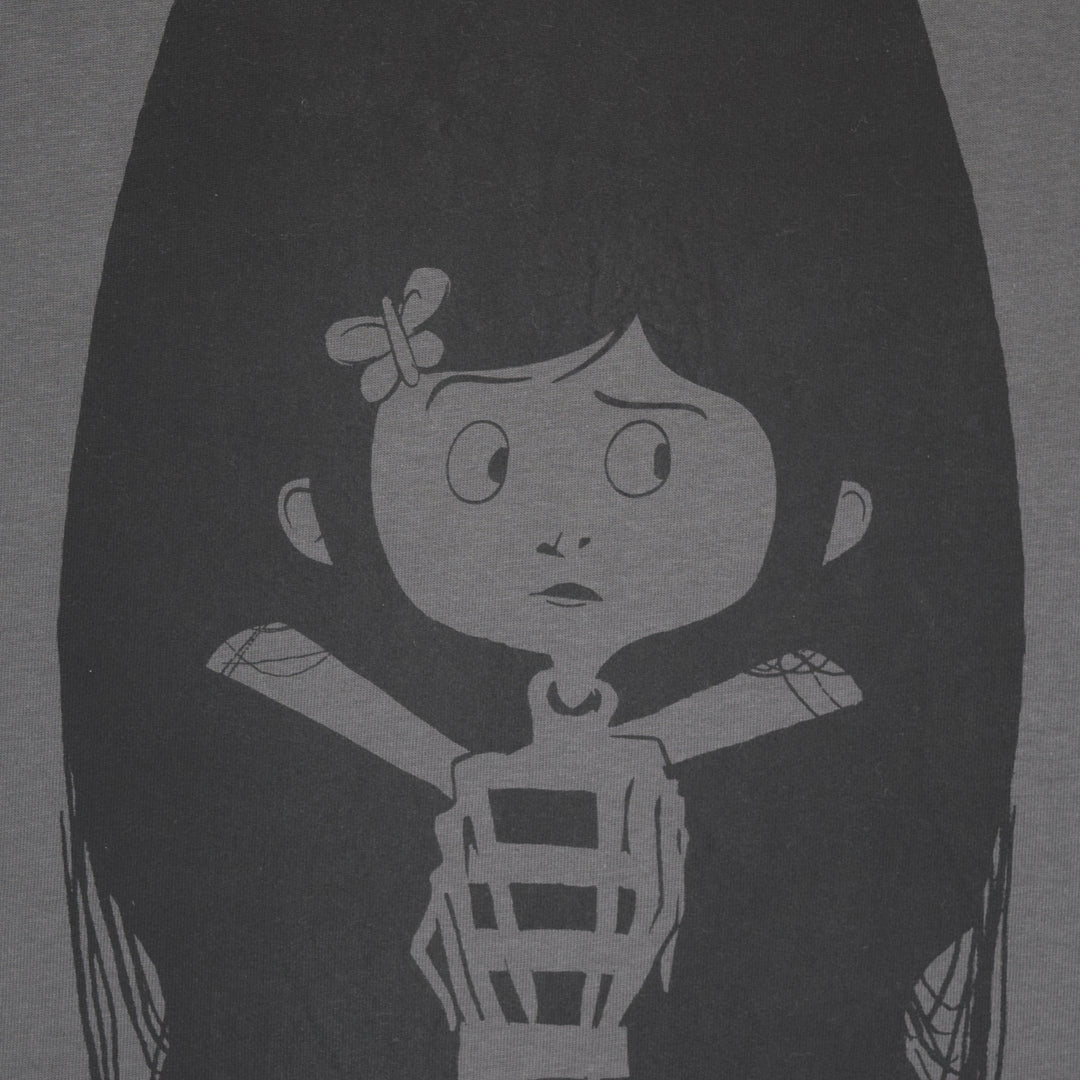 Coraline Tee