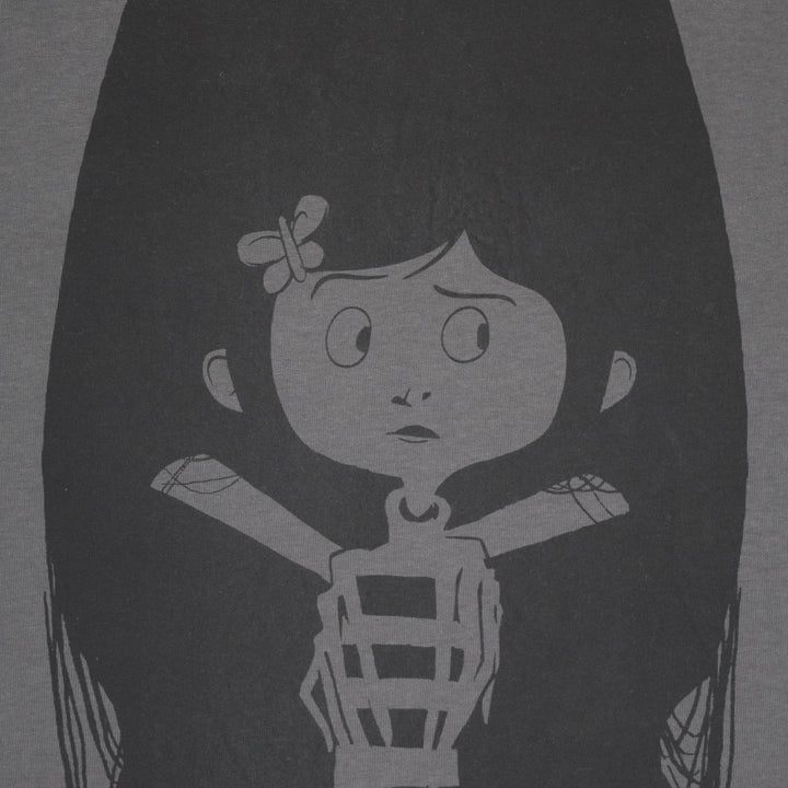 Coraline Tee
