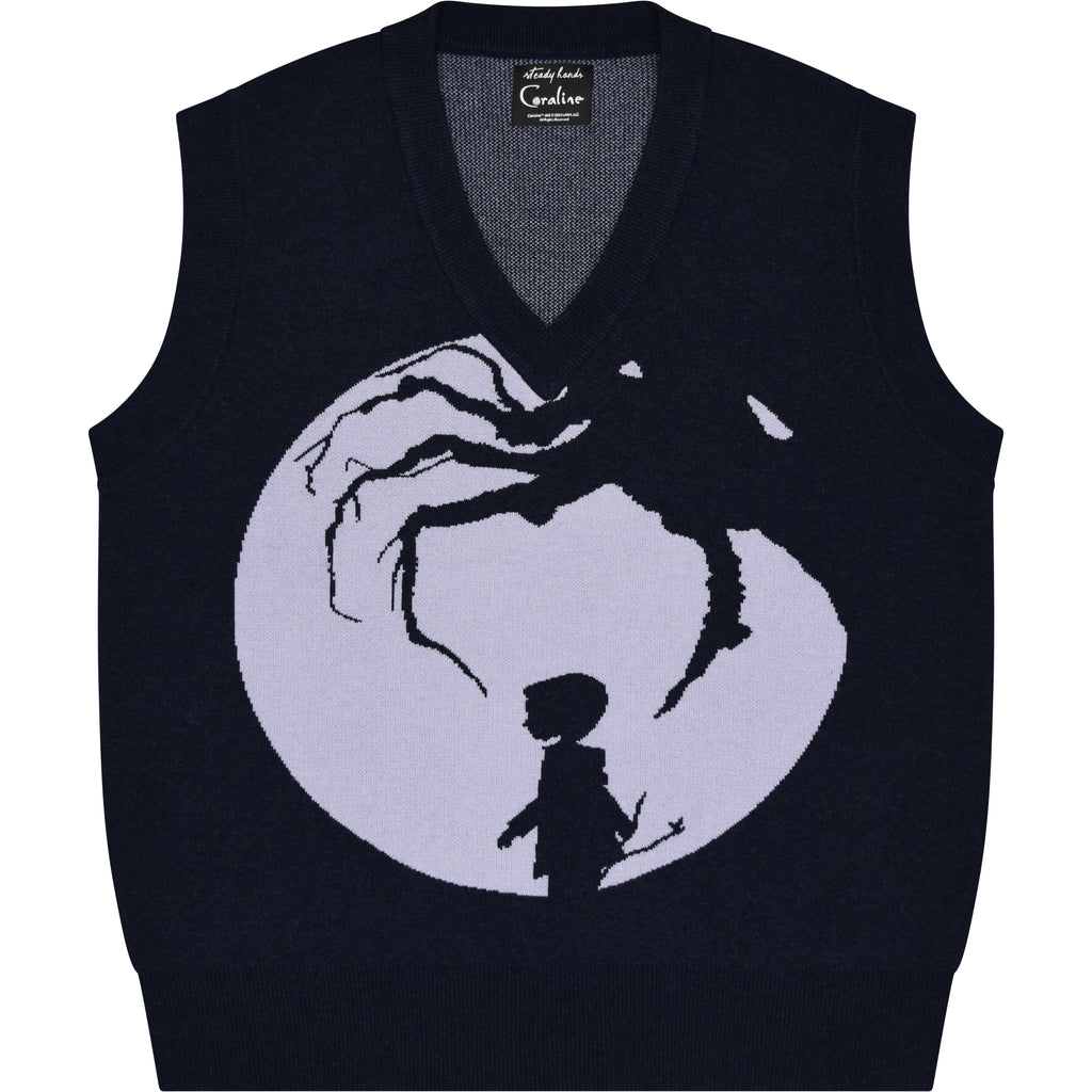 Coraline Vest – Steady Hands