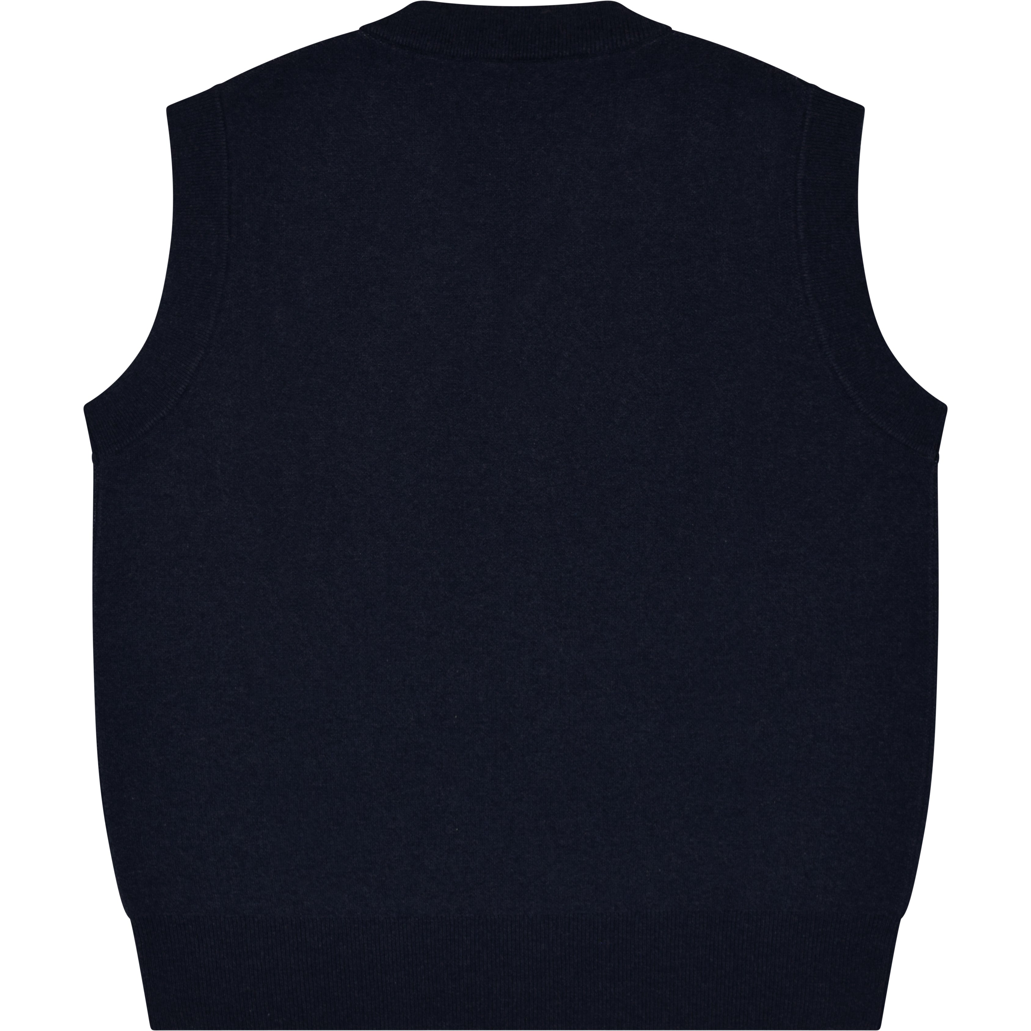 Coraline Vest – Steady Hands