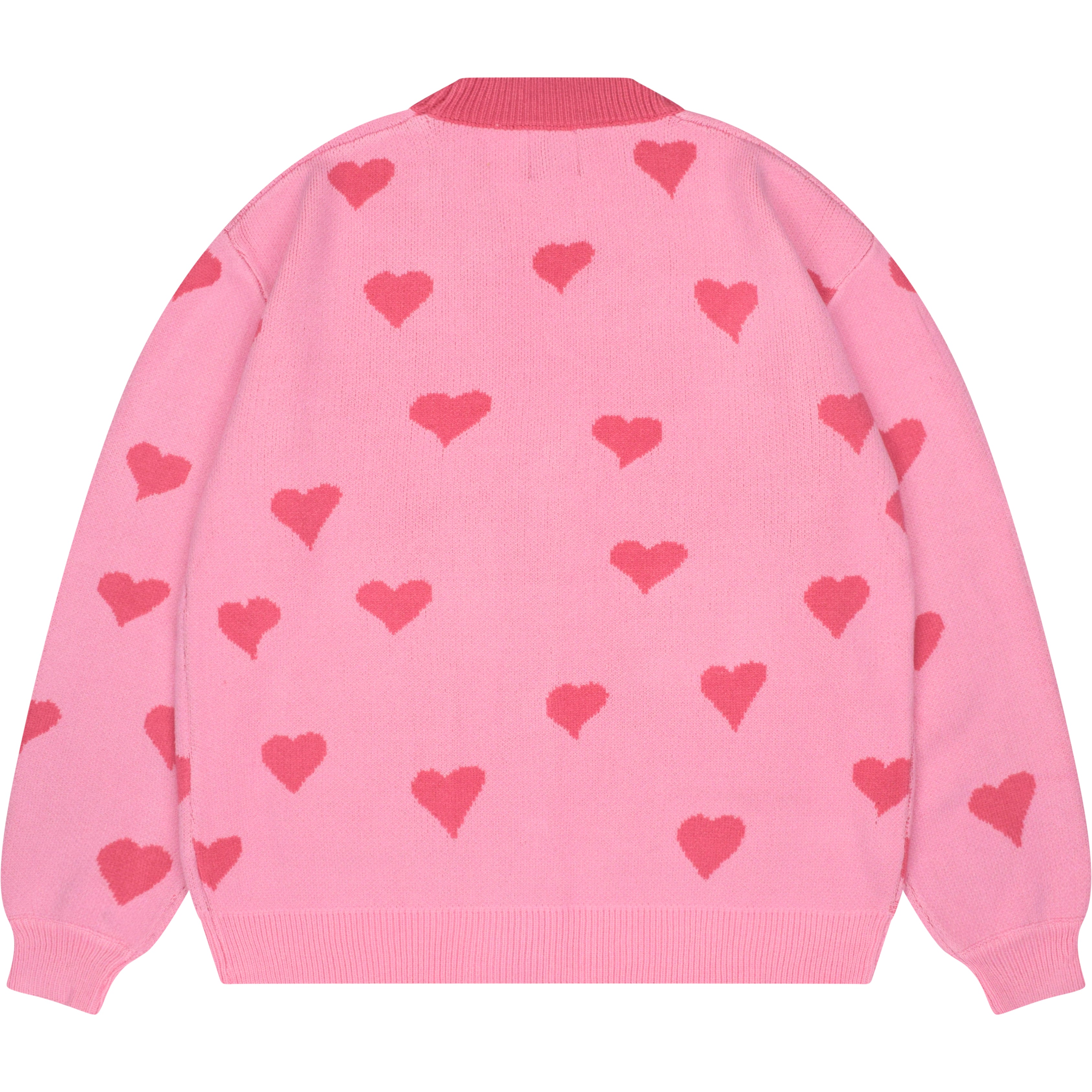 Corazon Cardigan – Steady Hands