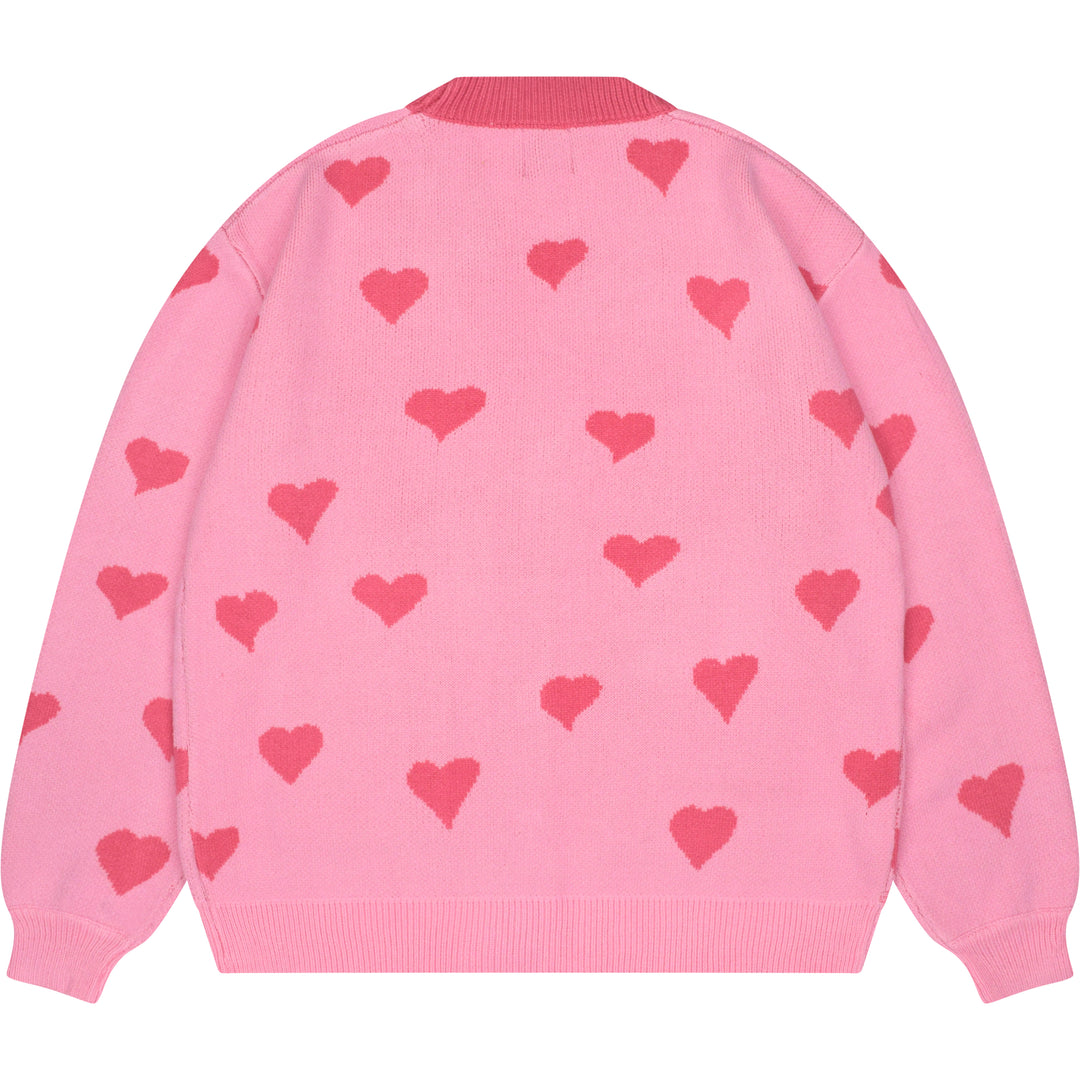 Corazon Cardigan