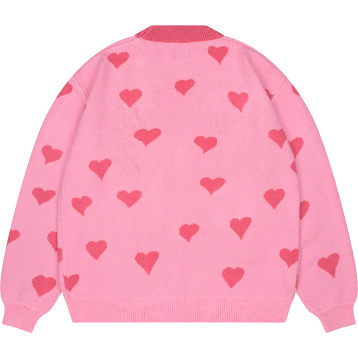 Corazon Cardigan