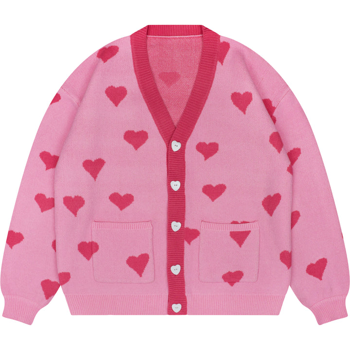 Corazon Cardigan