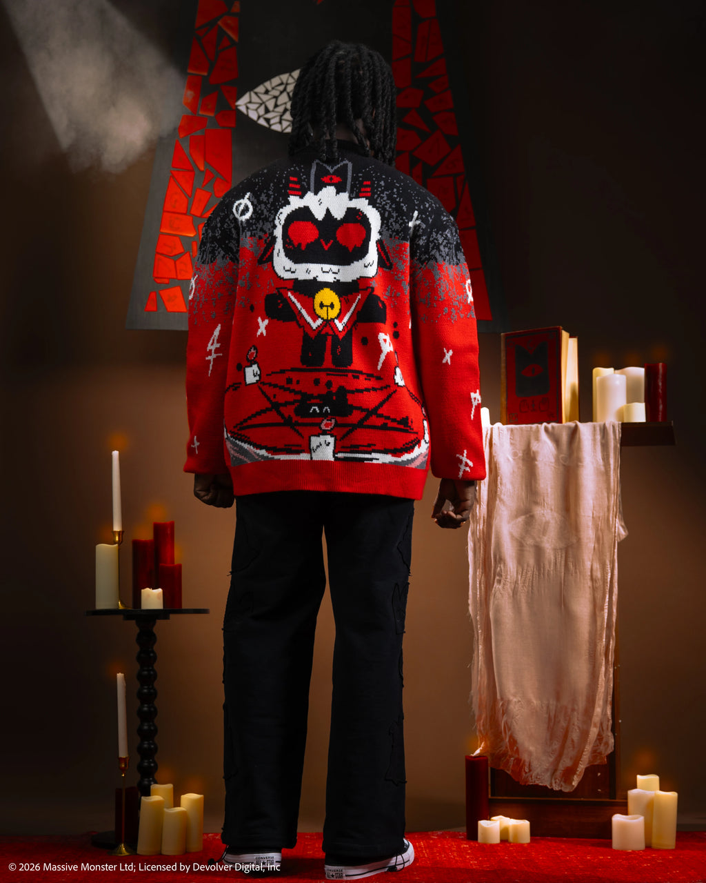 Lookbook Image