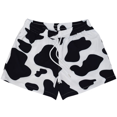 Cow Shorts