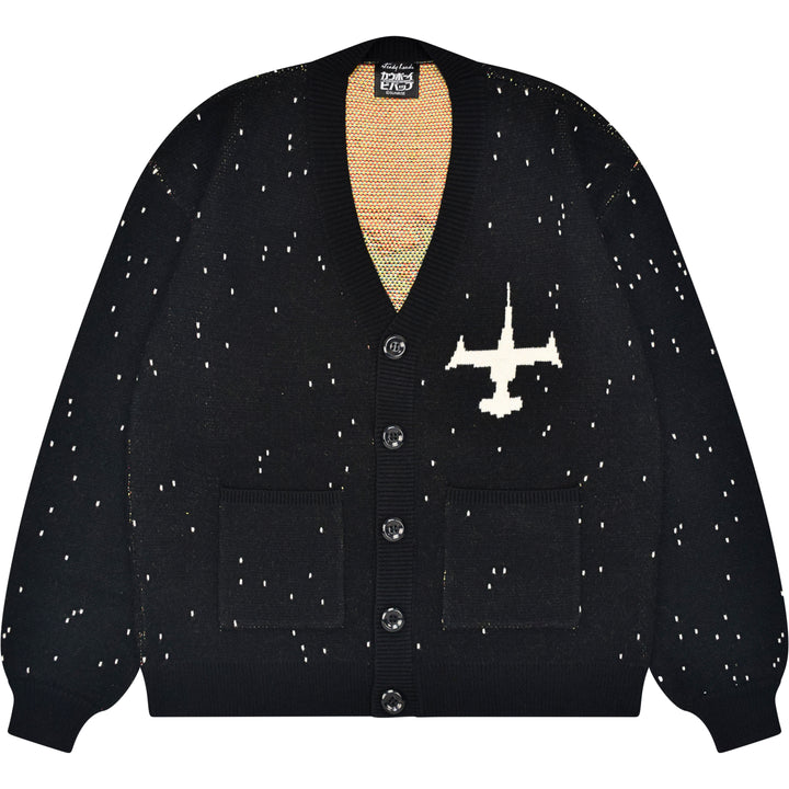 Cowboy Bebop Cardigan