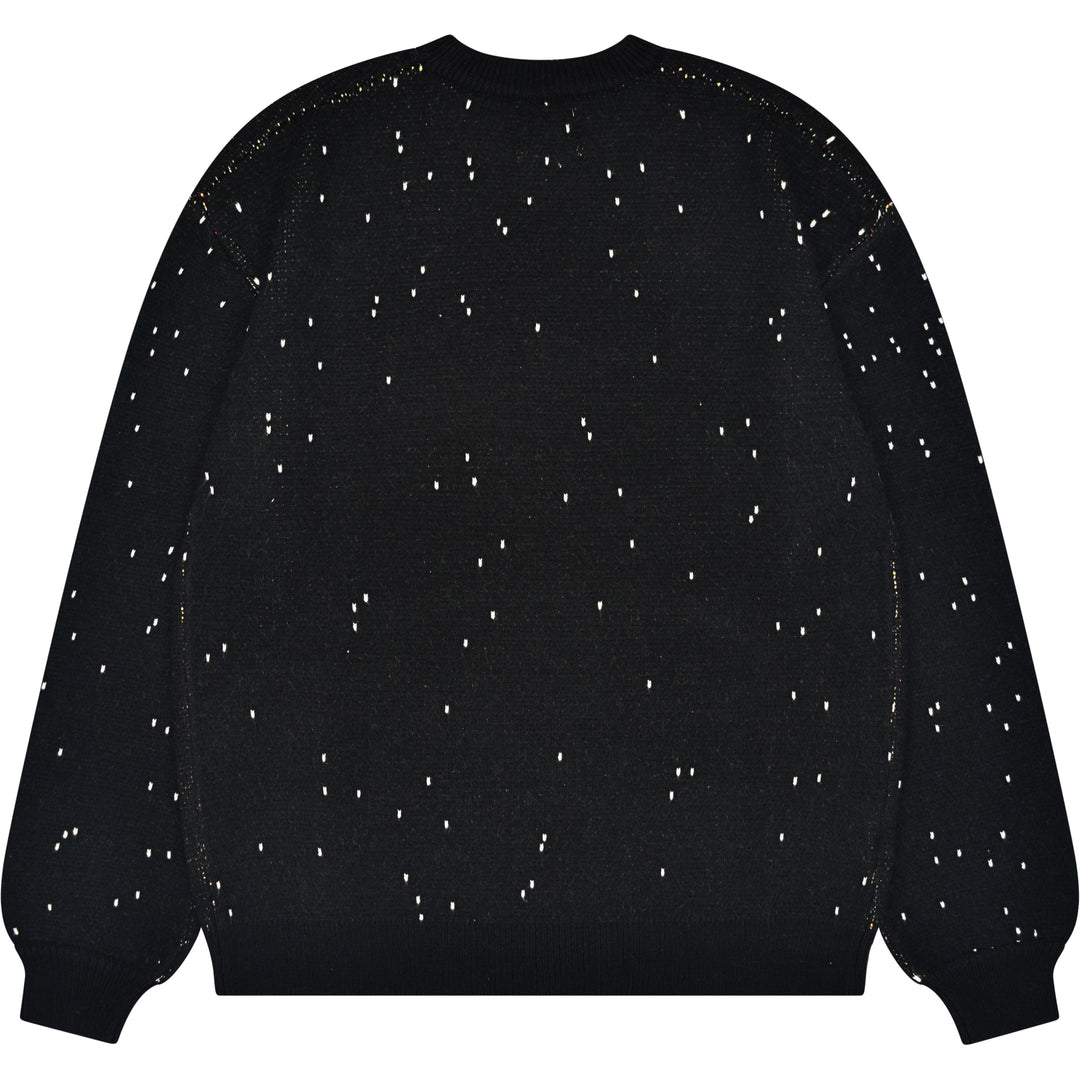 Cowboy Bebop Sweater