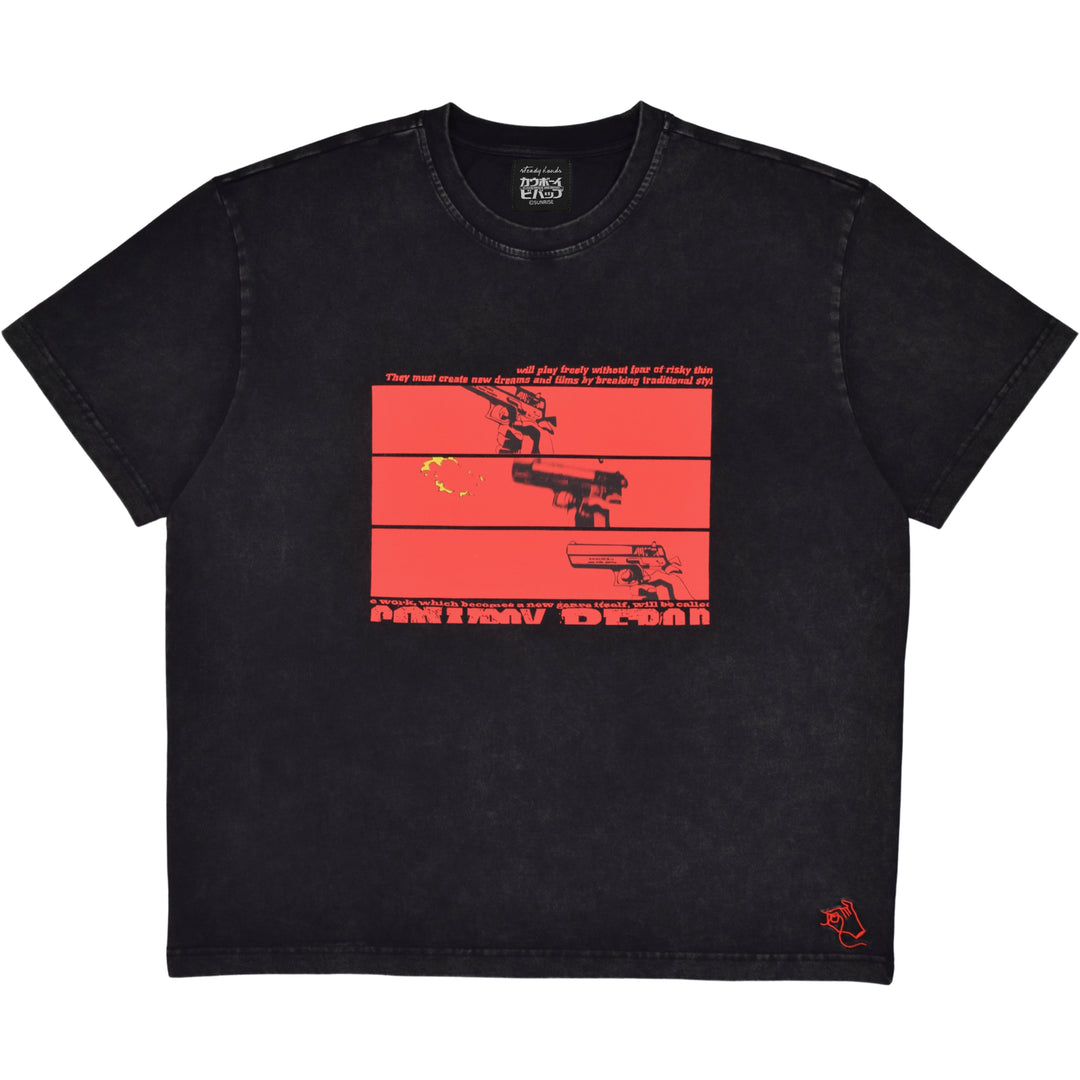 Cowboy Bebop Tee