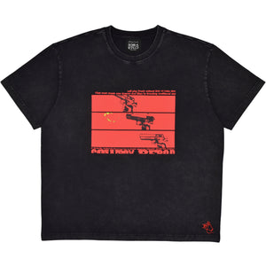 Cowboy Bebop Tee
