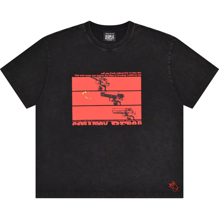 Cowboy Bebop Tee