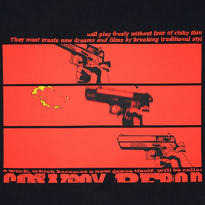 Cowboy Bebop Tee