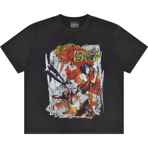 Cowboy Bebop Vintage Tee