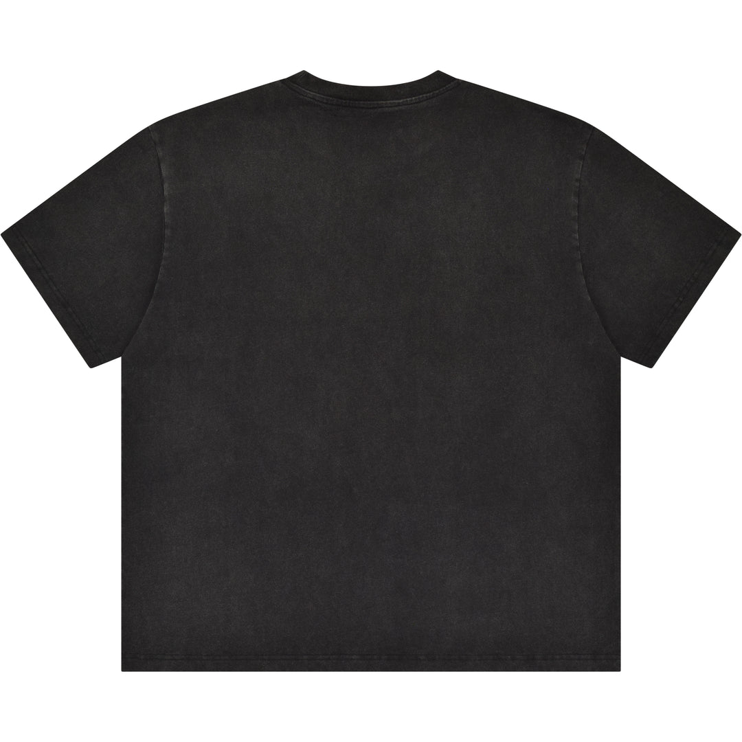 Cowboy Bebop Vintage Tee