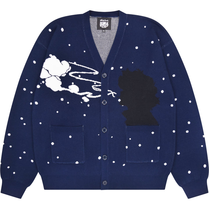 Cowboy Cardigan [EARLY ACCESS]