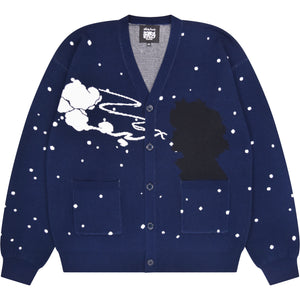 Cowboy Cardigan