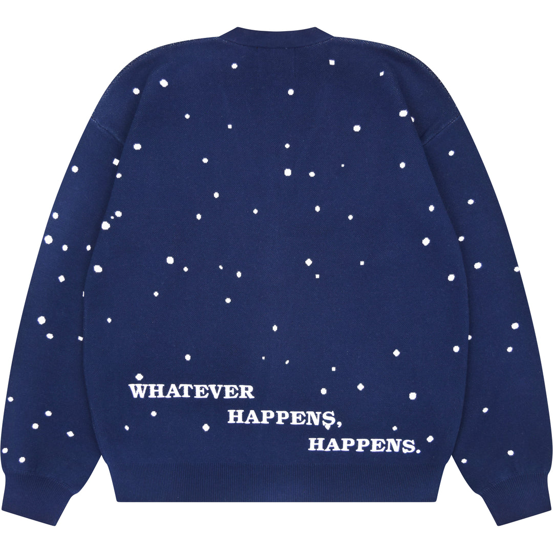 Cowboy Cardigan [EARLY ACCESS]