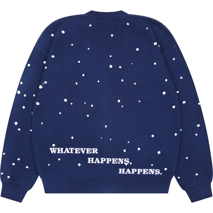 Cowboy Cardigan [EARLY ACCESS]