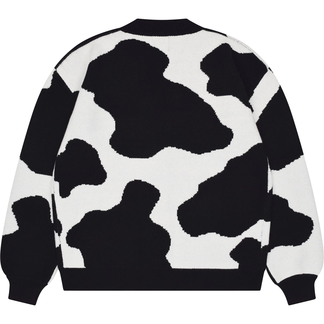 Cowdigan