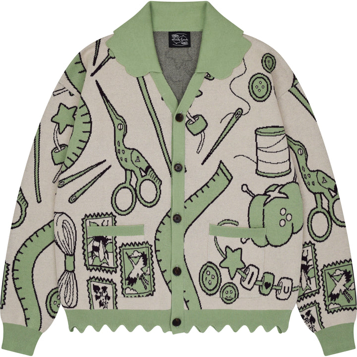 Craftigan