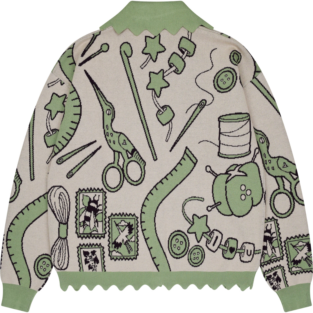 Craftigan