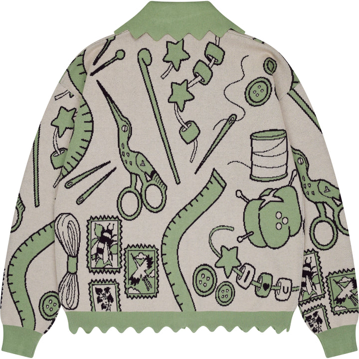 Craftigan