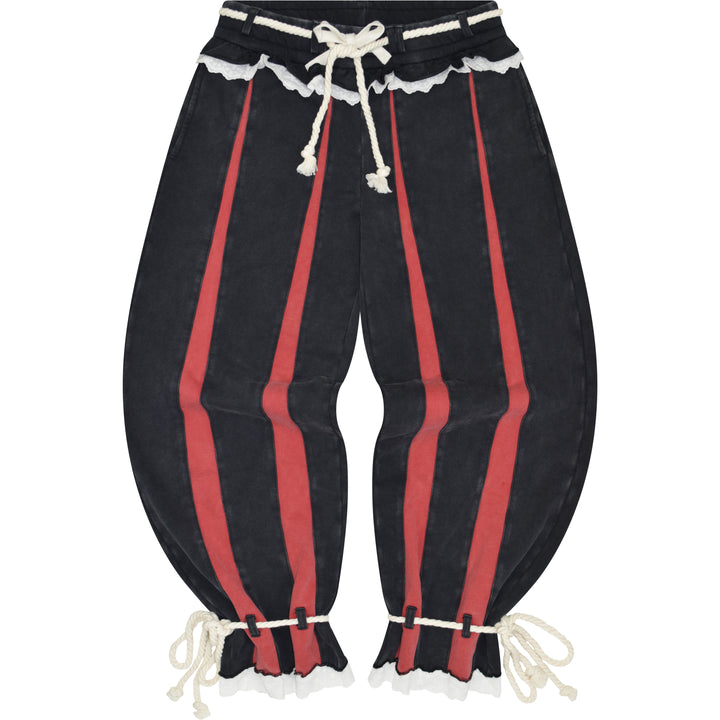 Crimson Jester Pants