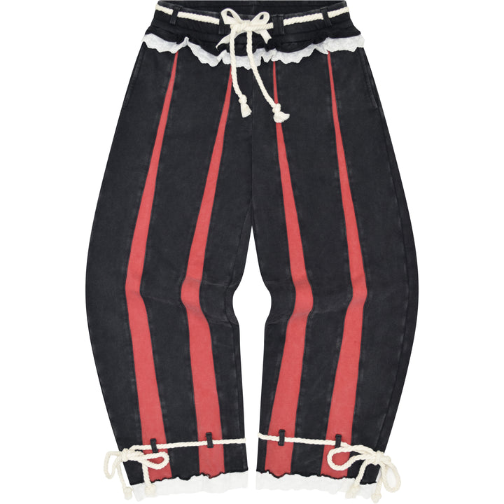 Crimson Jester Pants