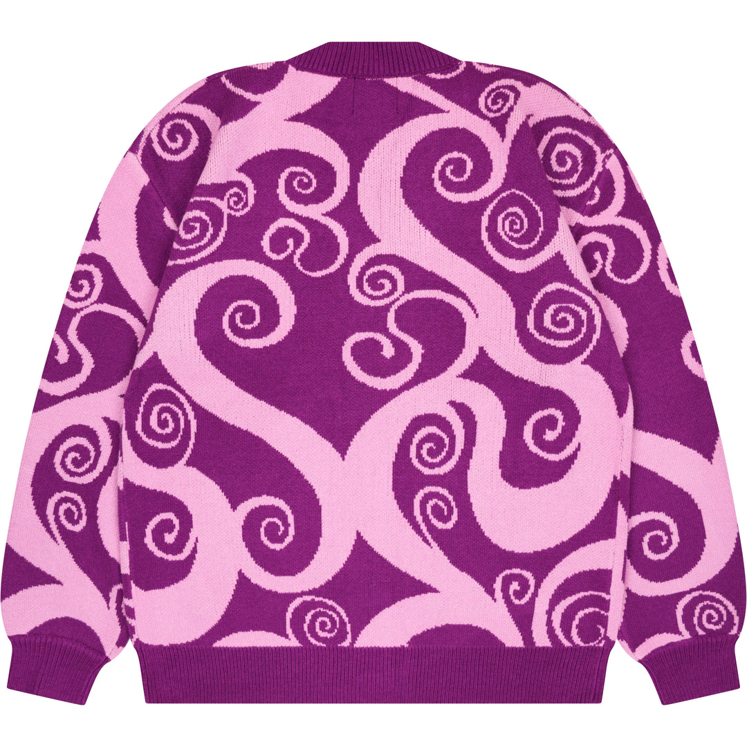 Cripes Almighty Cardigan