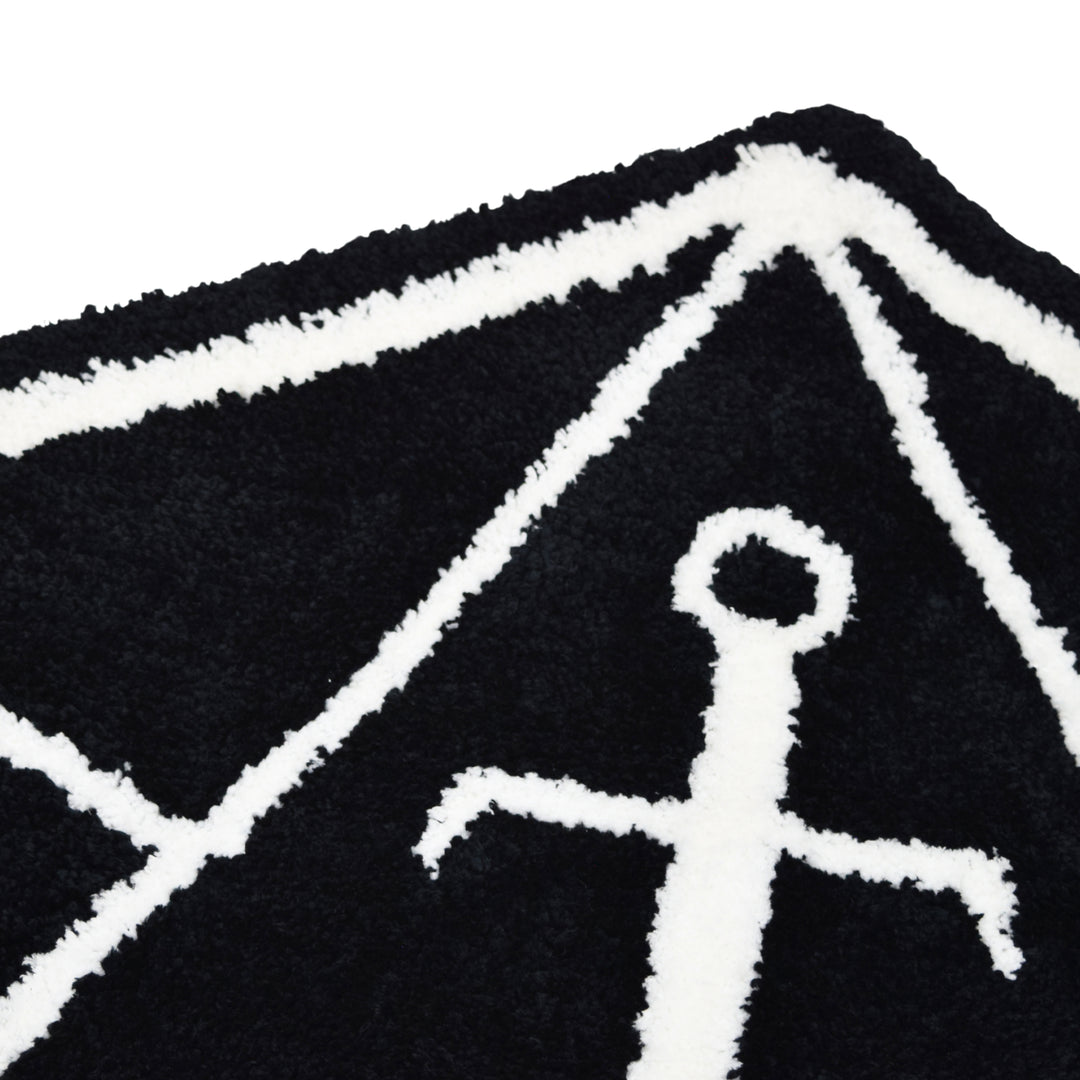 Critical Role Rug