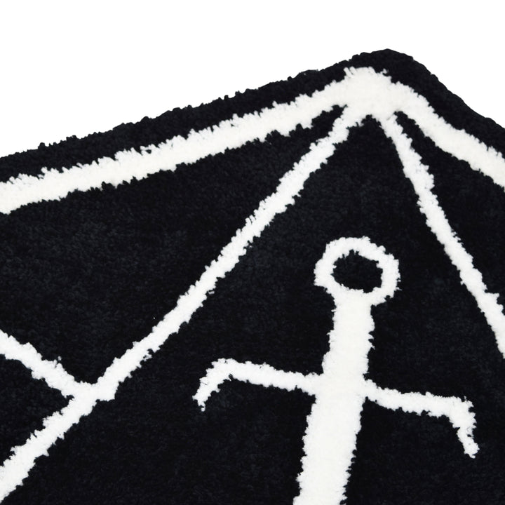 Critical Role Rug