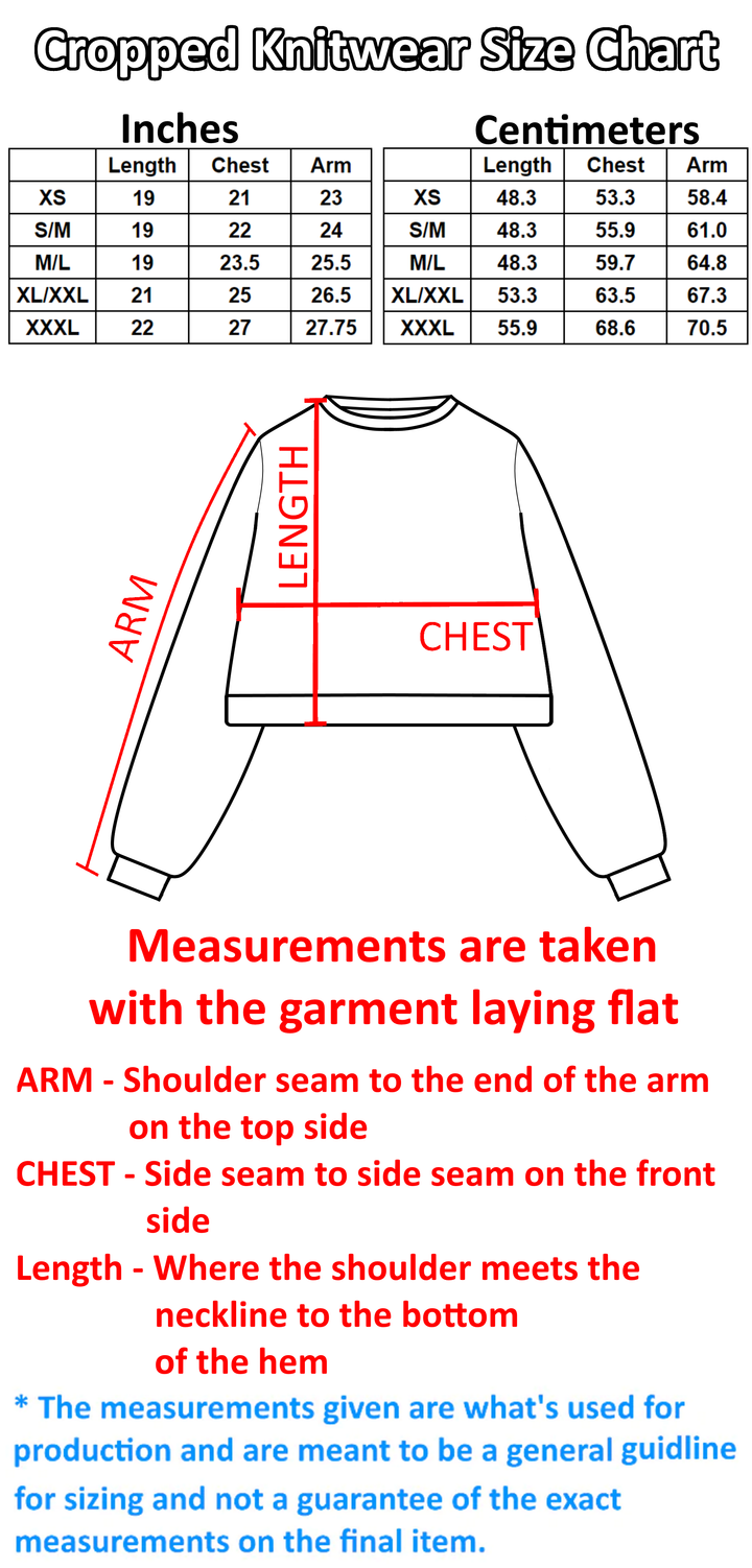 Mystery Knit Sample Sale [Discord Exclusive]