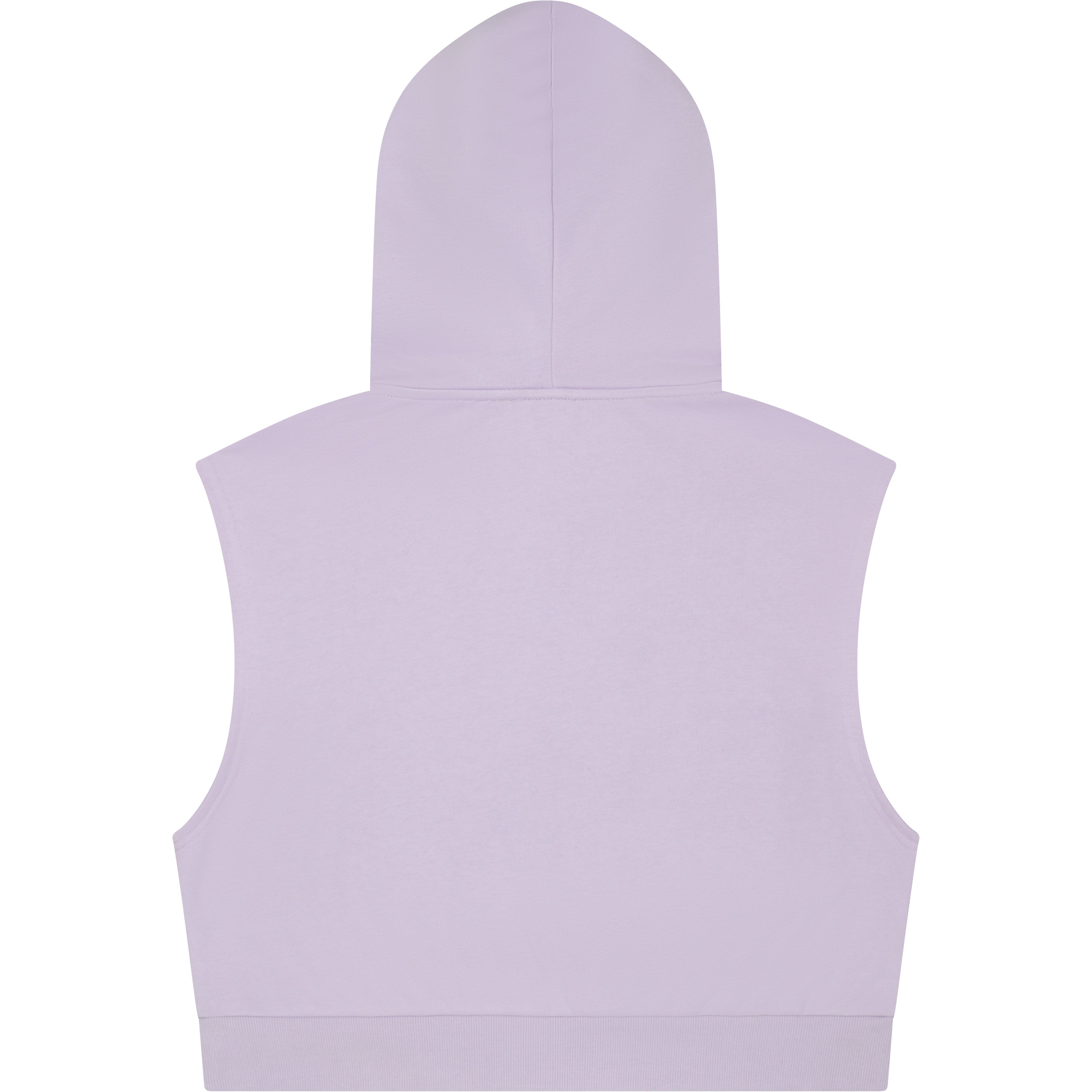 Cropped Marik Hoodie – Steady Hands
